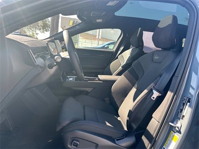 2025 Polestar 3 PLUS & PILOT