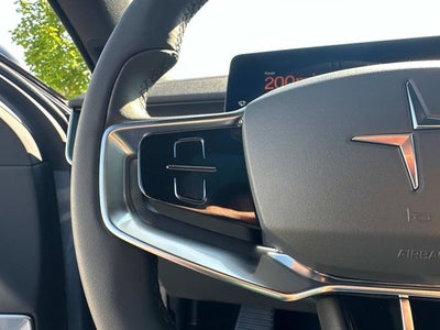 2025 Polestar 3 PLUS & PILOT