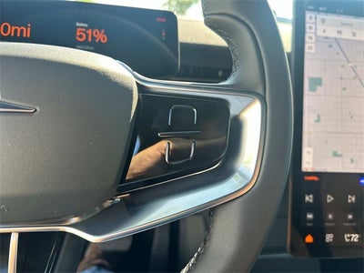 2025 Polestar 3 PLUS & PILOT