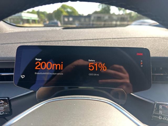 2025 Polestar 3 PLUS & PILOT