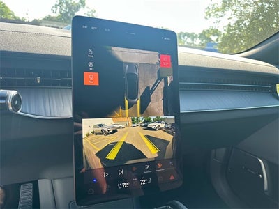 2025 Polestar 3 PLUS & PILOT