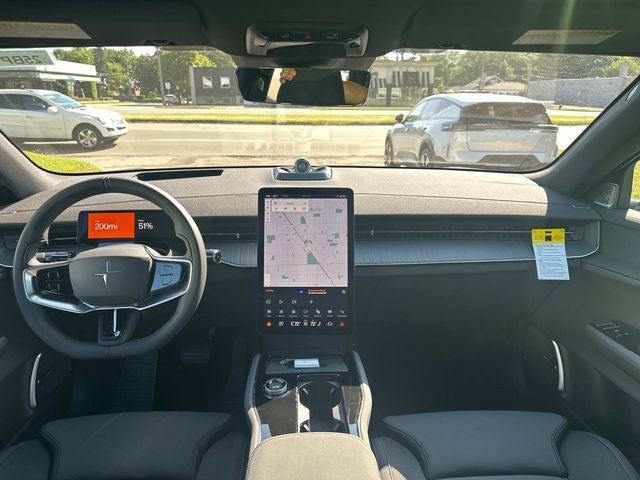 2025 Polestar 3 PLUS & PILOT
