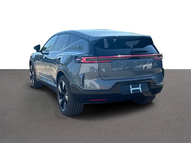 2025 Polestar 3 PLUS & PILOT