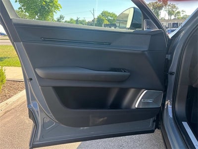 2025 Polestar 3 PLUS & PILOT