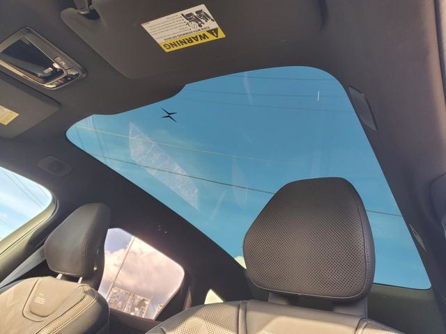 2025 Polestar 3 PLUS & PILOT