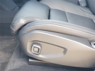 2025 Polestar 3 PLUS & PILOT