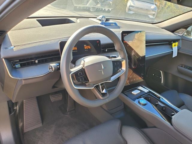 2025 Polestar 3 PLUS & PILOT