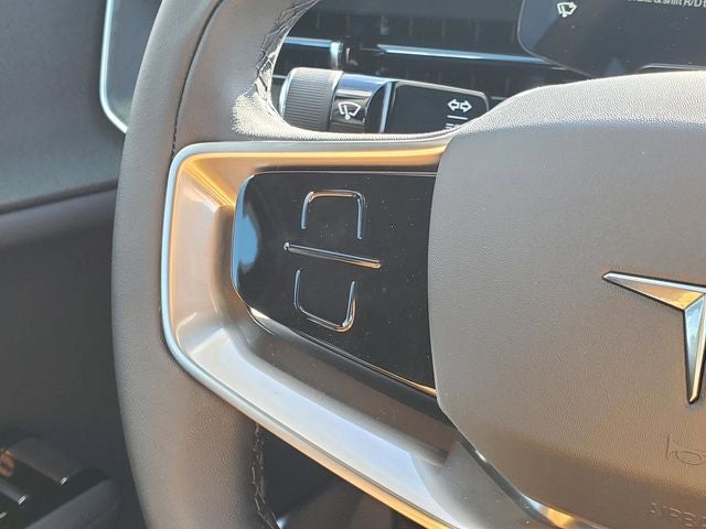 2025 Polestar 3 PLUS & PILOT