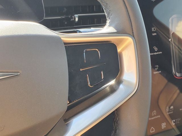 2025 Polestar 3 PLUS & PILOT