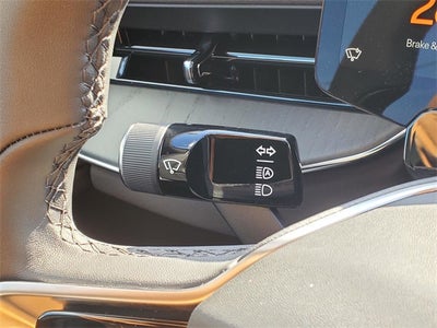 2025 Polestar 3 PLUS & PILOT