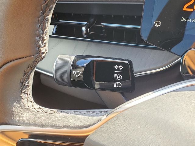 2025 Polestar 3 PLUS & PILOT