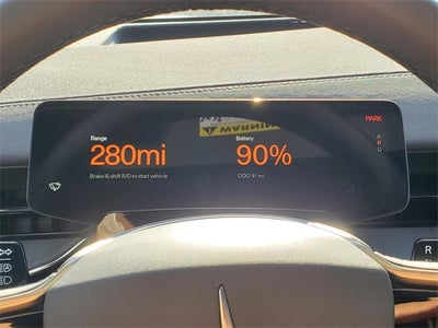 2025 Polestar 3 PLUS & PILOT