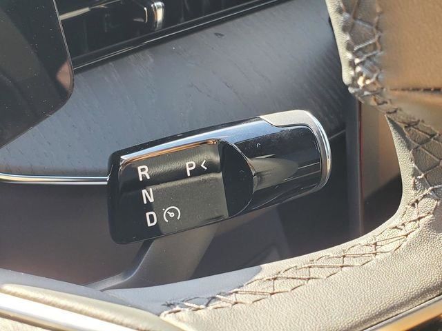 2025 Polestar 3 PLUS & PILOT