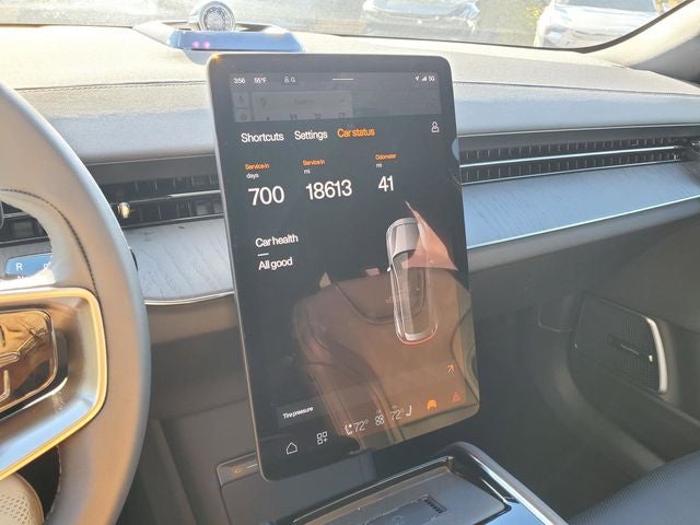 2025 Polestar 3 PLUS & PILOT