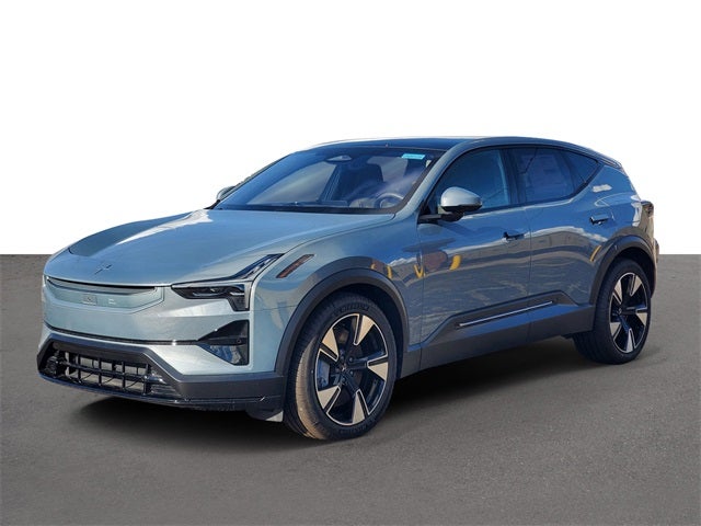 2025 Polestar 3 PLUS & PILOT