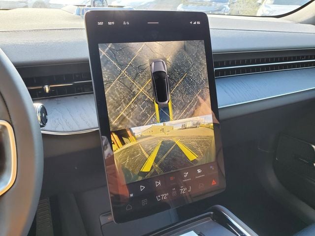 2025 Polestar 3 PLUS & PILOT