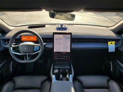 2025 Polestar 3 PLUS & PILOT