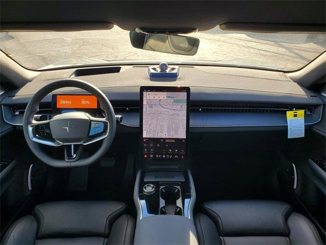 2025 Polestar 3 PLUS & PILOT