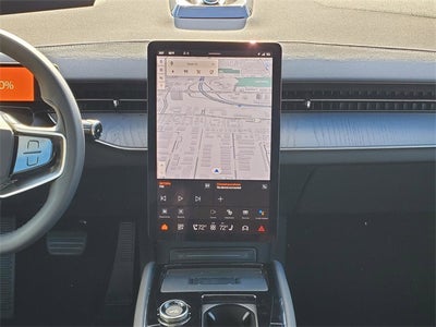 2025 Polestar 3 PLUS & PILOT