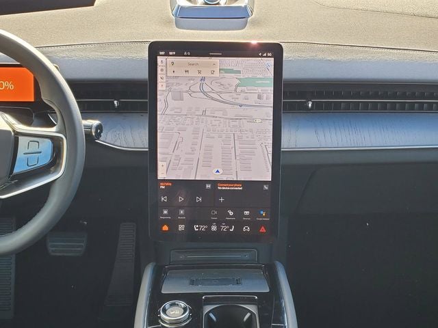 2025 Polestar 3 PLUS & PILOT