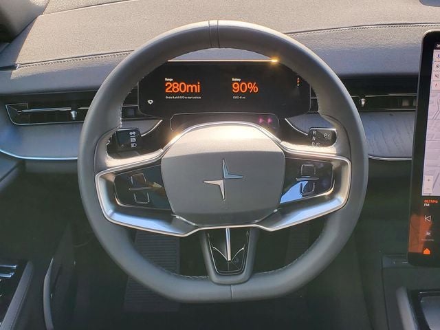 2025 Polestar 3 PLUS & PILOT