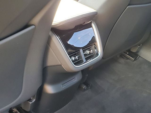 2025 Polestar 3 PLUS & PILOT