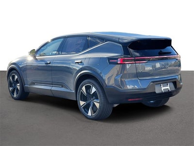 2025 Polestar 3 PLUS & PILOT