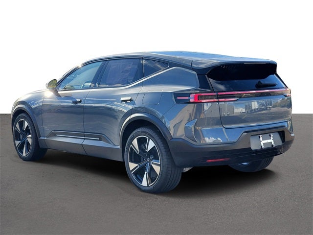 2025 Polestar 3 PLUS & PILOT