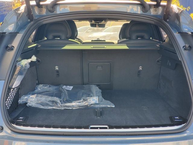 2025 Polestar 3 PLUS & PILOT