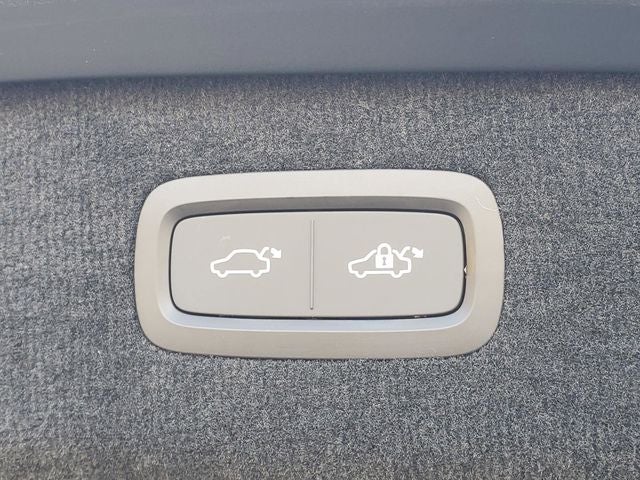 2025 Polestar 3 PLUS & PILOT