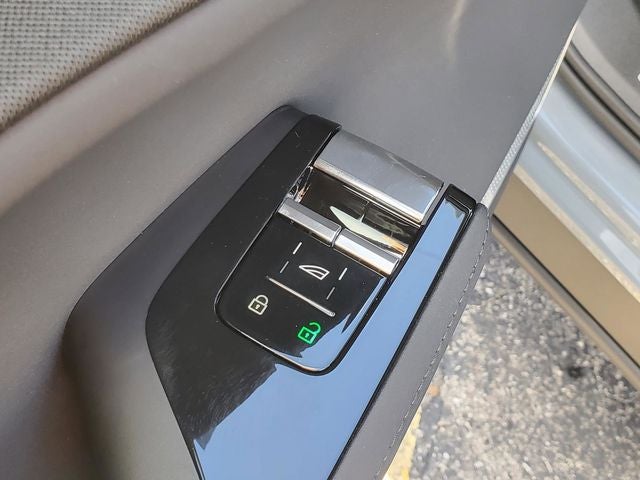 2025 Polestar 3 PLUS & PILOT