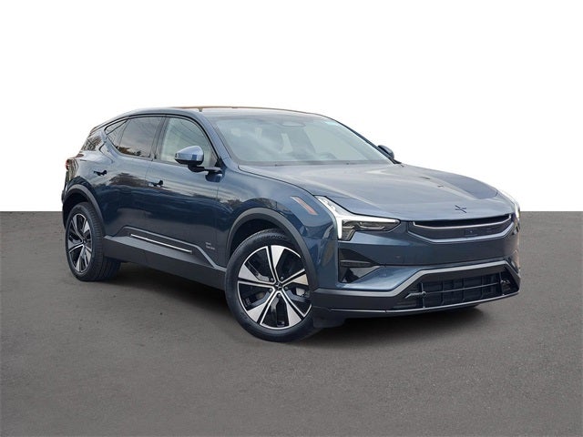 2025 Polestar 3 LONG RANGE DUAL MOTOR