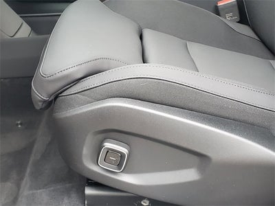 2025 Polestar 3 LONG RANGE DUAL MOTOR