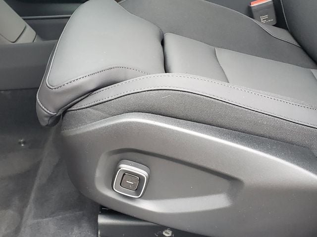 2025 Polestar 3 LONG RANGE DUAL MOTOR