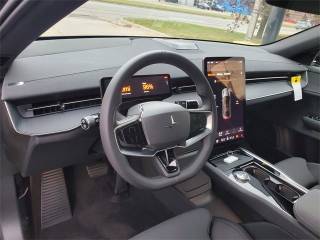 2025 Polestar 3 LONG RANGE DUAL MOTOR