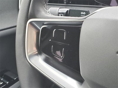 2025 Polestar 3 LONG RANGE DUAL MOTOR