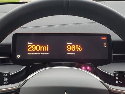 2025 Polestar 3 LONG RANGE DUAL MOTOR