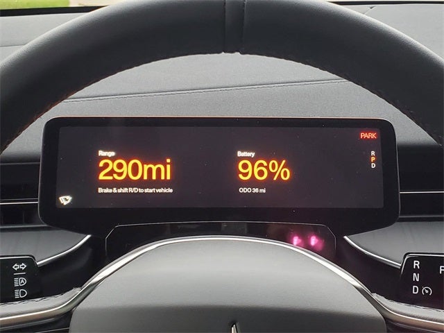 2025 Polestar 3 LONG RANGE DUAL MOTOR