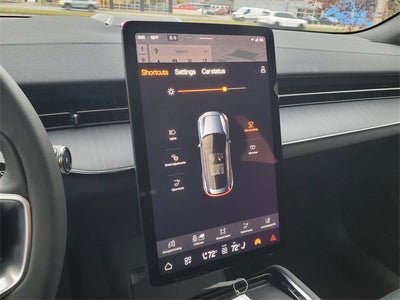 2025 Polestar 3 LONG RANGE DUAL MOTOR