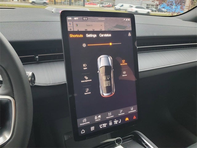 2025 Polestar 3 LONG RANGE DUAL MOTOR