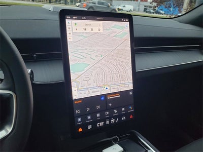 2025 Polestar 3 LONG RANGE DUAL MOTOR