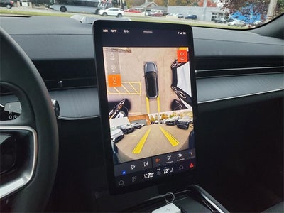 2025 Polestar 3 LONG RANGE DUAL MOTOR