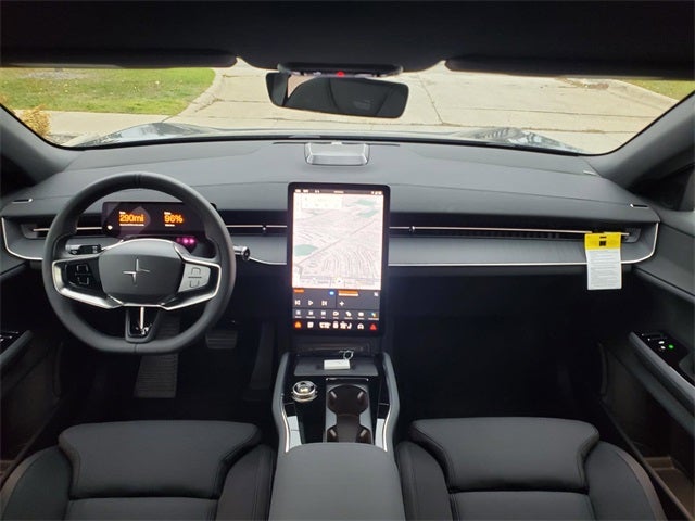 2025 Polestar 3 LONG RANGE DUAL MOTOR