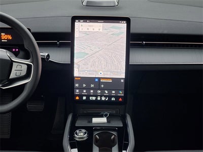 2025 Polestar 3 LONG RANGE DUAL MOTOR