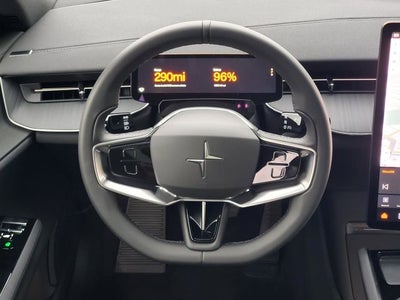 2025 Polestar 3 LONG RANGE DUAL MOTOR