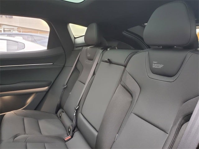 2025 Polestar 3 LONG RANGE DUAL MOTOR