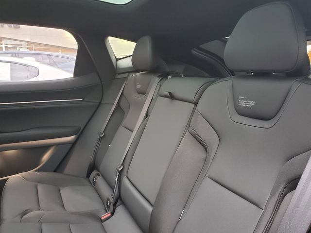 2025 Polestar 3 LONG RANGE DUAL MOTOR