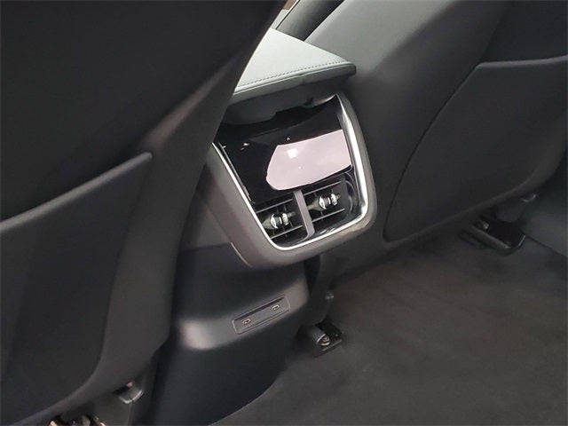 2025 Polestar 3 LONG RANGE DUAL MOTOR