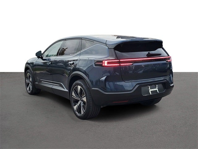 2025 Polestar 3 LONG RANGE DUAL MOTOR