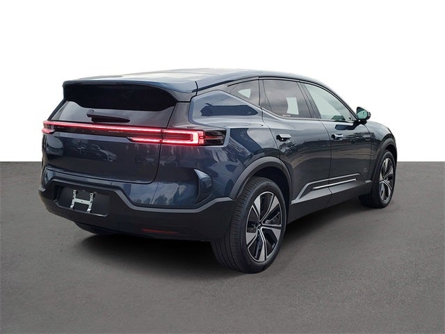 2025 Polestar 3 LONG RANGE DUAL MOTOR